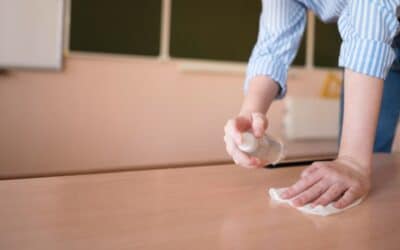 TOC de limpieza: causas, síntomas y tratamiento